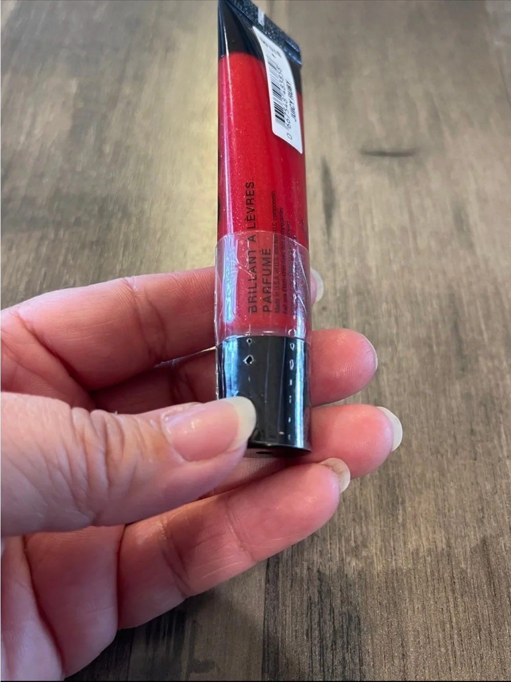 Victoria's Secret Total Shine Addict Lip Gloss